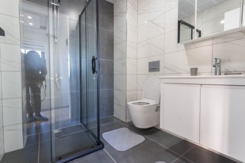 Daire 3+1 Mahmutlar, Antalya, Türkiye №165532 - 29