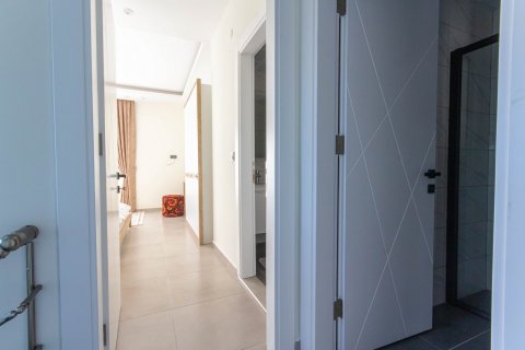 Daire 3+1 Mahmutlar, Antalya, Türkiye №165532 - 25