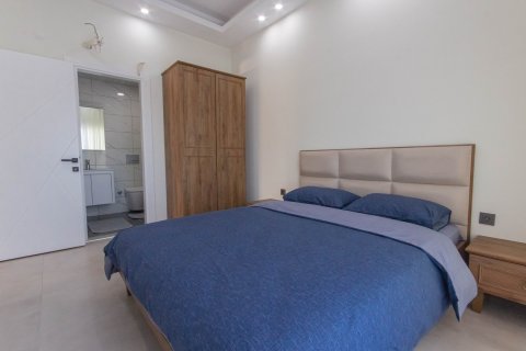 Daire 3+1 Mahmutlar, Antalya, Türkiye №165532 - 21