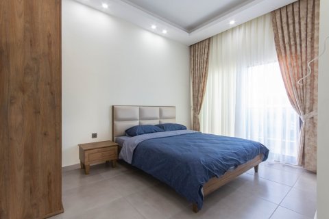 Daire 3+1 Mahmutlar, Antalya, Türkiye №165532 - 20