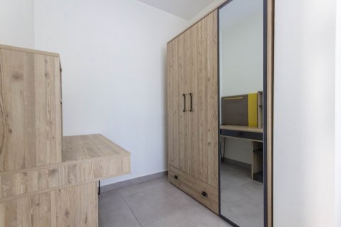 Daire 3+1 Mahmutlar, Antalya, Türkiye №165532 - 28