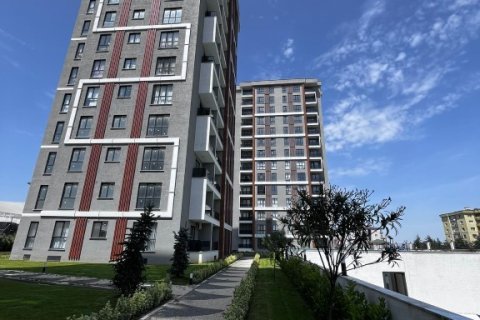 Lejlighed  i Kartal, Istanbul, Tyrkiet Nr. 166416 - 5