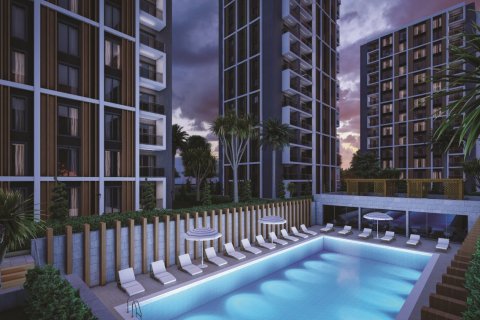 Lejlighed  i Kartal, Istanbul, Tyrkiet Nr. 166416 - 10