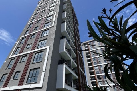 Lejlighed  i Kartal, Istanbul, Tyrkiet Nr. 166416 - 8
