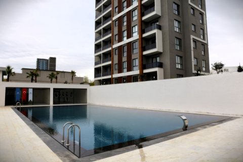 Lejlighed  i Kartal, Istanbul, Tyrkiet Nr. 166416 - 11