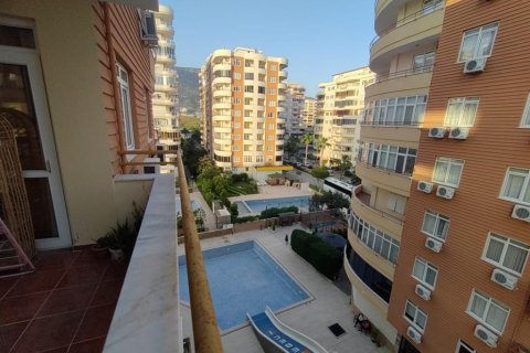 Apartment for sale in Mahmutlar, Antalya, Turkey, 110m2, No. 166418 – photo 7