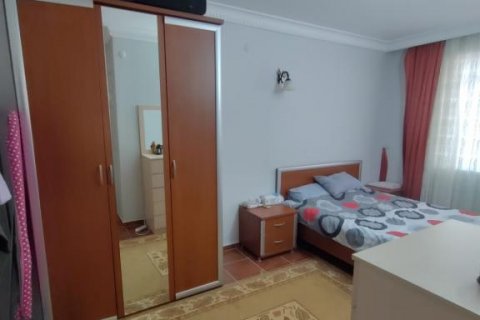 Apartment for sale in Mahmutlar, Antalya, Turkey, 110m2, No. 166418 – photo 17