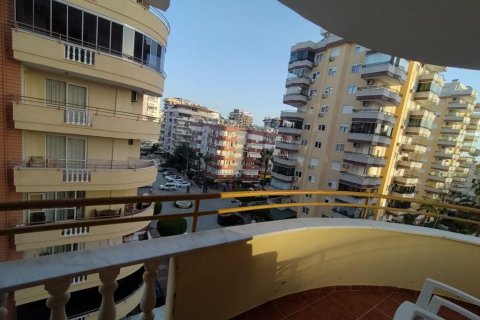 Apartment for sale in Mahmutlar, Antalya, Turkey, 110m2, No. 166418 – photo 6