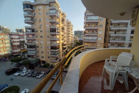 Apartment for sale in Mahmutlar, Antalya, Turkey, 110m2, No. 166418 – photo 3