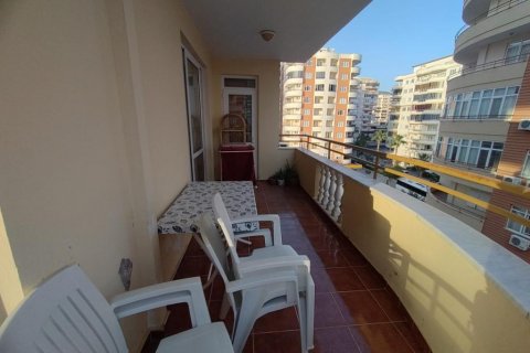 Apartment for sale in Mahmutlar, Antalya, Turkey, 110m2, No. 166418 – photo 4