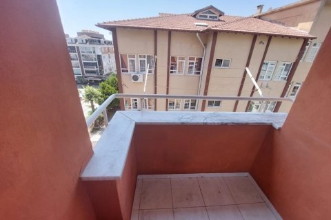 Продажа квартиры в Аланье, Анталье, Турция 3 комн., 105м2, №166417 – фото 13