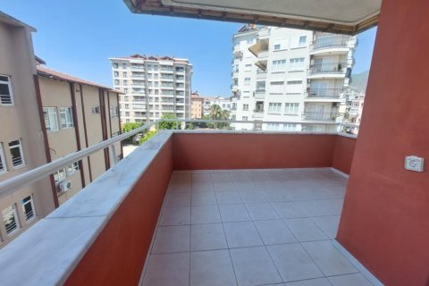 Продажа квартиры в Аланье, Анталье, Турция 3 комн., 105м2, №166417 – фото 11