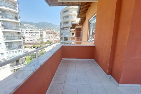 Продажа квартиры в Аланье, Анталье, Турция 3 комн., 105м2, №166417 – фото 10