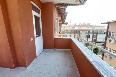Продажа квартиры в Аланье, Анталье, Турция 3 комн., 105м2, №166417 – фото 14