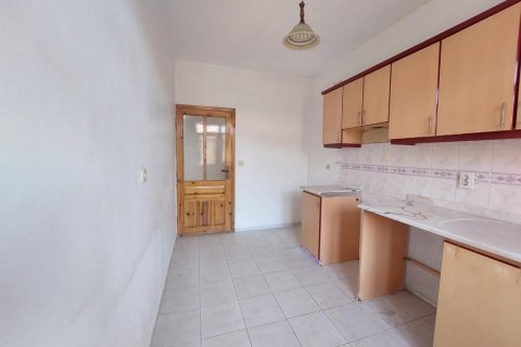 Продажа квартиры в Аланье, Анталье, Турция 3 комн., 105м2, №166417 – фото 20