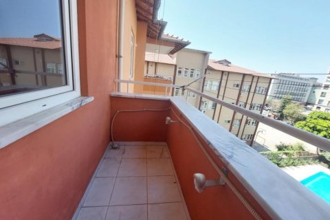 Продажа квартиры в Аланье, Анталье, Турция 3 комн., 105м2, №166417 – фото 12