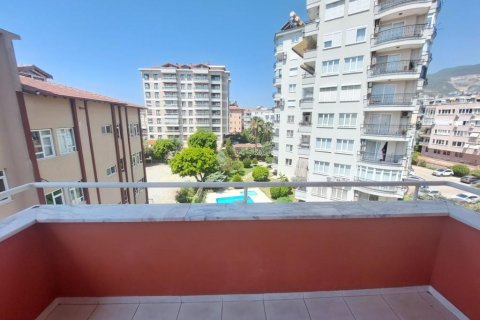 Продажа квартиры в Аланье, Анталье, Турция 3 комн., 105м2, №166417 – фото 9