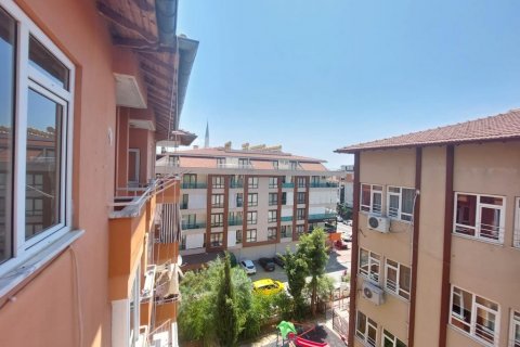 Продажа квартиры в Аланье, Анталье, Турция 3 комн., 105м2, №166417 – фото 8