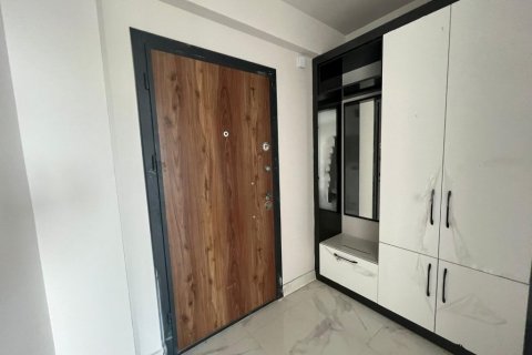 Продажа квартиры в Мерсине, Турция 2 комн., 78м2, №166413 – фото 11