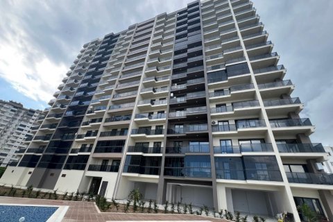 Продажа квартиры в Мерсине, Турция 2 комн., 78м2, №166413 – фото 15