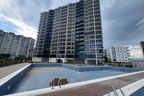 Продажа квартиры в Мерсине, Турция 2 комн., 78м2, №166413 – фото 2