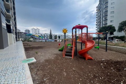 Продажа квартиры в Мерсине, Турция 2 комн., 78м2, №166413 – фото 4