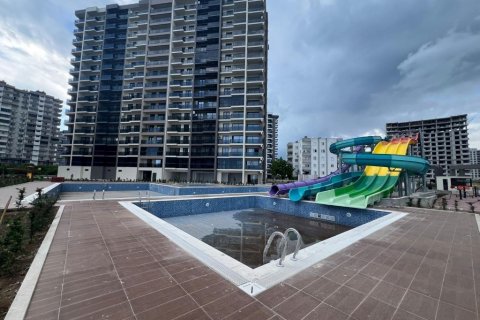 Продажа квартиры в Мерсине, Турция 2 комн., 78м2, №166413 – фото 3