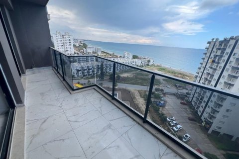 Apartment  in Mersin, Turkey No. 166413