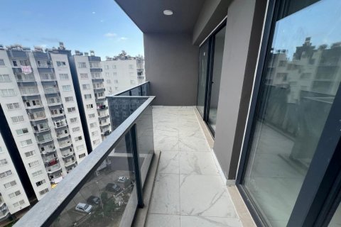 Продажа квартиры в Мерсине, Турция 2 комн., 78м2, №166413 – фото 7