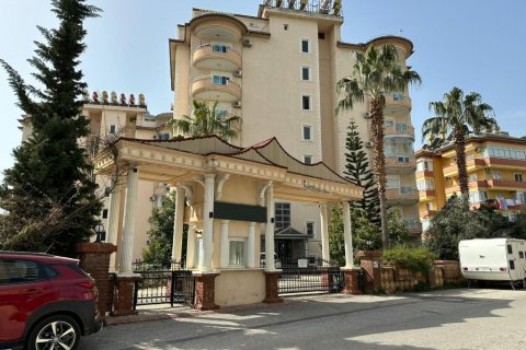 Продажа квартиры  в Джикджилли, Анталье, Турция 3 комн., 115м2, №166412 – фото 27