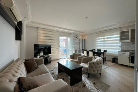 Lejlighed  i Cikcilli, Antalya, Tyrkiet Nr. 166412