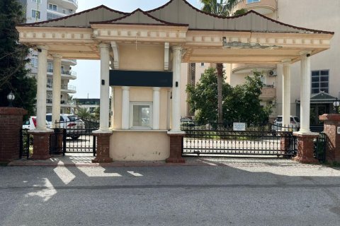 Продажа квартиры  в Джикджилли, Анталье, Турция 3 комн., 115м2, №166412 – фото 26