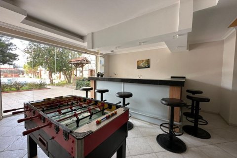 Продажа квартиры  в Джикджилли, Анталье, Турция 3 комн., 115м2, №166412 – фото 15