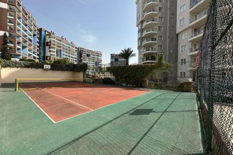 Продажа квартиры  в Джикджилли, Анталье, Турция 3 комн., 115м2, №166412 – фото 23