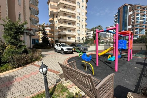 Продажа квартиры  в Джикджилли, Анталье, Турция 3 комн., 115м2, №166412 – фото 22