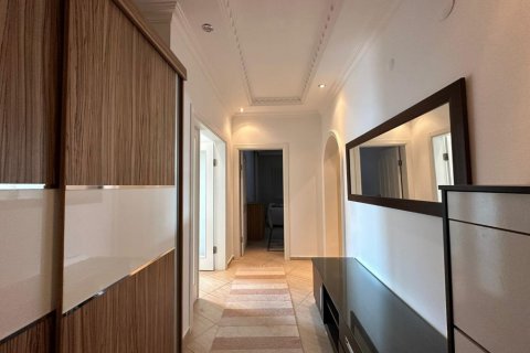 Продажа квартиры  в Джикджилли, Анталье, Турция 3 комн., 115м2, №166412 – фото 7
