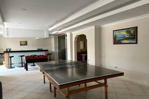 Продажа квартиры  в Джикджилли, Анталье, Турция 3 комн., 115м2, №166412 – фото 16