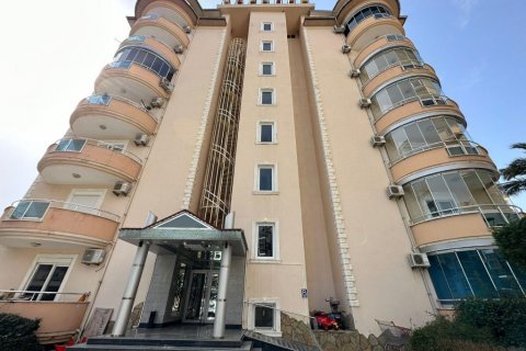 Продажа квартиры  в Джикджилли, Анталье, Турция 3 комн., 115м2, №166412 – фото 24