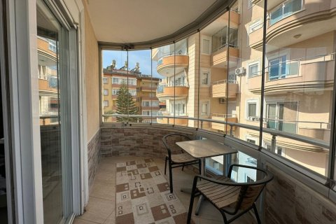 Продажа квартиры  в Джикджилли, Анталье, Турция 3 комн., 115м2, №166412 – фото 4