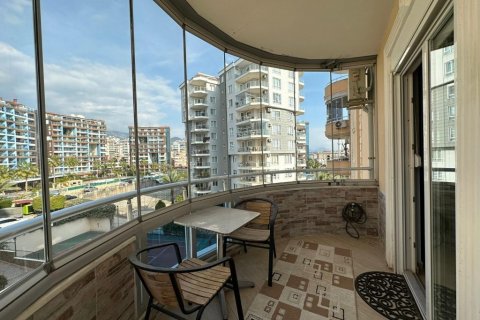 Продажа квартиры  в Джикджилли, Анталье, Турция 3 комн., 115м2, №166412 – фото 5