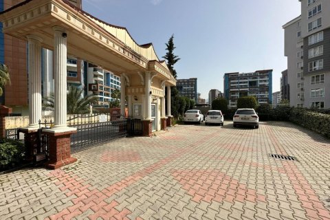 Продажа квартиры  в Джикджилли, Анталье, Турция 3 комн., 115м2, №166412 – фото 25
