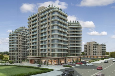 Leilighet i Istanbul, Tyrkia Nr. 165908 - 4
