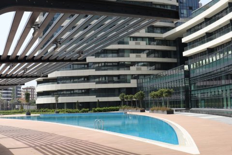 Leilighet  i Kartal, Istanbul, Tyrkia Nr. 165907 - 11