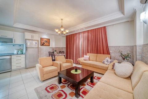 Apartment for sale in Oba, Antalya, Turkey, 100m2, No. 165324 – photo 6