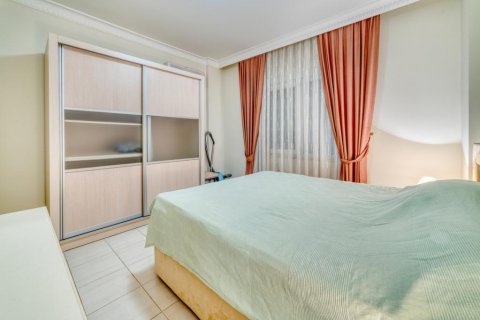 Apartment for sale in Oba, Antalya, Turkey, 100m2, No. 165324 – photo 13