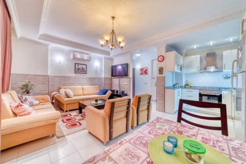 Apartment for sale in Oba, Antalya, Turkey, 100m2, No. 165324 – photo 4