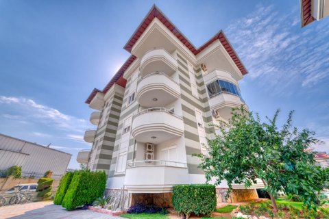Leilighet  i Oba, Antalya, Tyrkia Nr. 165324