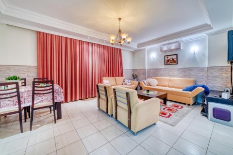 Apartment for sale in Oba, Antalya, Turkey, 100m2, No. 165324 – photo 3