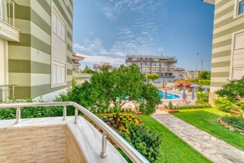 Apartment for sale in Oba, Antalya, Turkey, 100m2, No. 165324 – photo 10