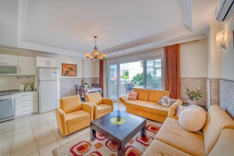Apartment for sale in Oba, Antalya, Turkey, 100m2, No. 165324 – photo 5